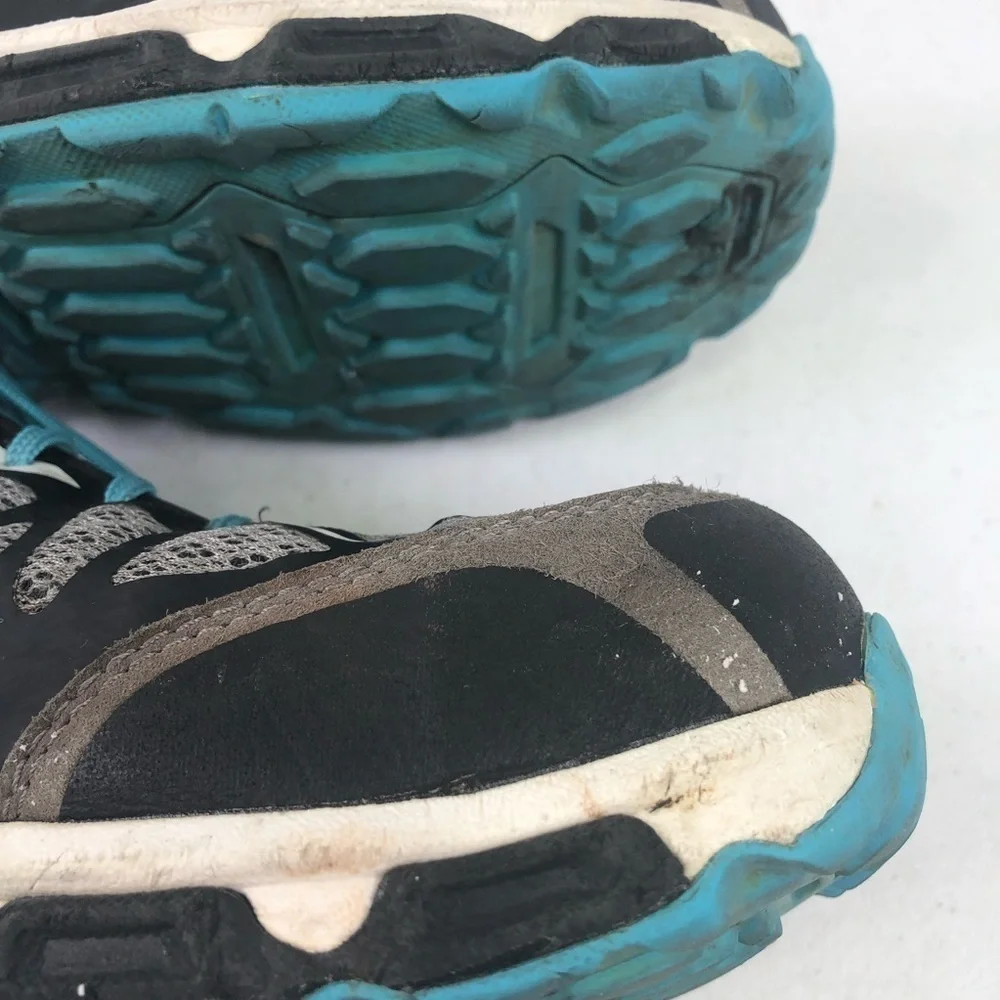 Red Wing Aluminum Safety Toe Work Shoes